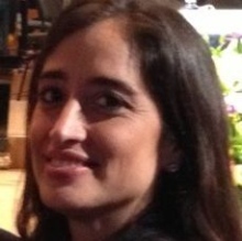 Acercar imagen: María Pilar Herce Palomares, Psicólogo Gandía