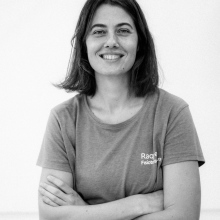 Acercar imagen: Raquel García Tarrazo, Fisioterapeuta Avilés