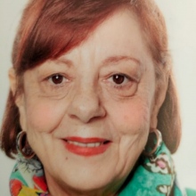 Acercar imagen: Adela Espinosa Padron, Psicólogo Villaviciosa de Odón