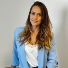 Acercar imagen: Carolina López Claro, Psicólogo Dos Hermanas