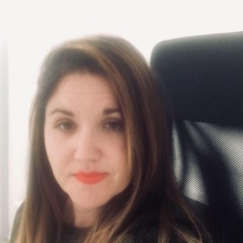 Acercar imagen: Miriam Aragon Jurado, Psicólogo infantil Chiclana de la Frontera