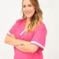 Lidia Medina Requena, Logopeda Madrid