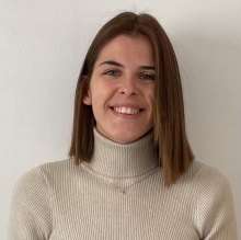 Acercar imagen: Esther Pérez Codina, Logopeda Huercal de Almeria