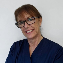 Acercar imagen: Adriana Casa Gallo, Dentista Castelldefels