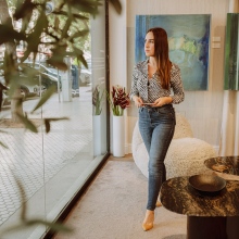 Acercar imagen: Laura Osuna Pérez, Psicólogo Sevilla