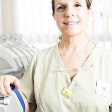 Acercar imagen: María Goretti Caballero Arencibia, Dentista Las Palmas de Gran Canaria