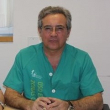 Acercar imagen: Juan Carlos Daviu Alted, Dentista Cáceres