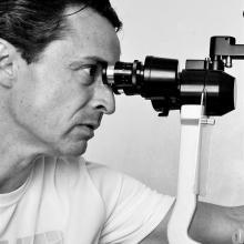 Acercar imagen: Pablo Bohórquez Rodriguez, Oftalmólogo Guadalajara