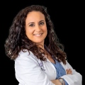 Estefanía Monge Márquez, Neurofisiólogo clínico Sevilla
