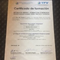 Acercar imagen: certificate 21