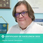  Jaume Guinot Zamorano
