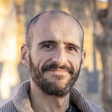 Acercar imagen: Antonio Granadilla, Psicólogo Alhendín