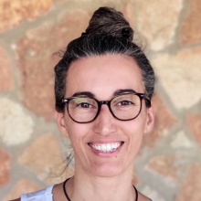 Acercar imagen: Palma López Clavijo, Enfermero Palamós