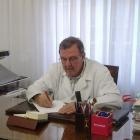 Dr. Antonio Fernández  Garcia