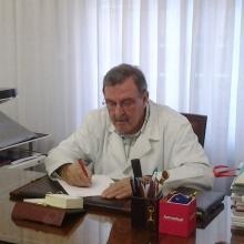 Acercar imagen: Antonio Fernández  Garcia, Alergólogo Valladolid