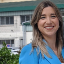 Acercar imagen: Virginia Amaya Moreno, Psicólogo San Fernando