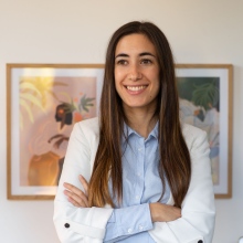 Acercar imagen: María Sebastián Sánchez, Psicólogo Zaragoza