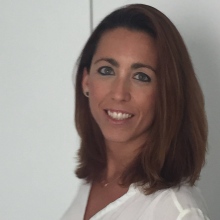 Acercar imagen: Rocio Algarin, Psicólogo Sevilla