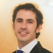 Acercar imagen: Sergio Zarco Pérez, Dentista Navalcarnero