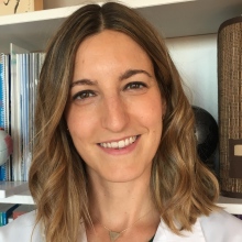 Acercar imagen: Paula Marticorena Álvarez, Oftalmólogo Madrid