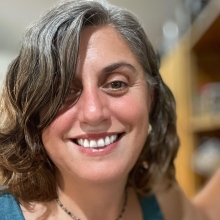 Acercar imagen: Silvia Solana Peiró, Dietista Nutricionista Almenar