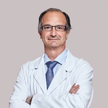 Acercar imagen: Santiago Gabriel Valderrabano González, Cirujano general San Sebastián de los Reyes