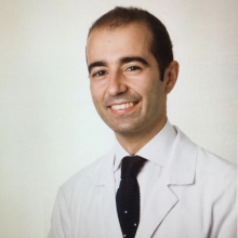 Acercar imagen: Fabio Collurà, Otorrino Badalona