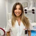 Fabiana Alejandra Aja Valladares, Dentista Benidorm
