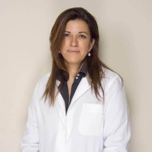 Acercar imagen: María Isabel Carrera Llopis, Enfermero Sant Cugat del Vallès