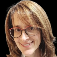 Acercar imagen: Nuria Parra Macías, Internista Torroella de Montgri