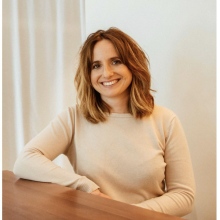 Acercar imagen: June Irazabalbeitia Orbegozo, Enfermero Donostia-San Sebastián