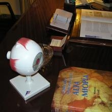 Acercar imagen: Jerónimo Blanquer García, Oftalmólogo Estepona