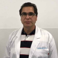 Acercar imagen: Ricardo Moya Medina, Endocrino Arrecife