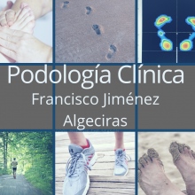Acercar imagen: Francisco José Jiménez Benítez, Podólogo Algeciras