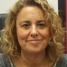 Acercar imagen: Mª Inmaculada Palanca Maresca, Psiquiatra Madrid