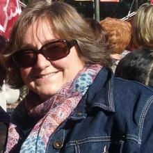 Acercar imagen: Mª Carmen Corral García, Psicólogo Madrid