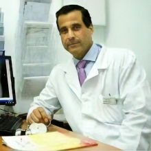 Acercar imagen: Amir Ismail Hejazy, Traumatólogo A Coruña