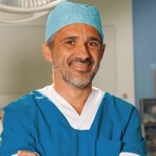 Acercar imagen: Miguel Rodríguez Solera, Traumatólogo Marbella