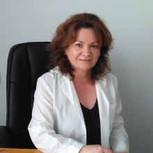 Acercar imagen: Gloria Los Arcos Garcia, Psicólogo Calahorra