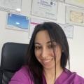 Jihane Boudount El Kadaoui, Fisioterapeuta Granada