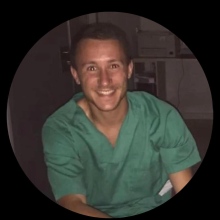 Acercar imagen: José Antonio Carnerero Rodríguez, Digestólogo Cádiz