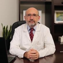 Acercar imagen: Joan Camps Bansell, Internista Barcelona