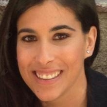 Acercar imagen: Sonia Rojas Conca, Psicólogo Madrid