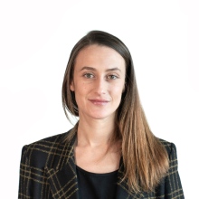 Acercar imagen: Alexandra Gago Gefaell, Psicólogo Ourense