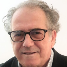 Acercar imagen: José Martín Zurimendi, Psiquiatra Bilbao