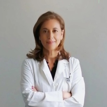 Acercar imagen: Ana González López, Psicólogo A Coruña