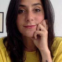 Acercar imagen: Alejandra Sierra Vázquez, Psicólogo A Coruña