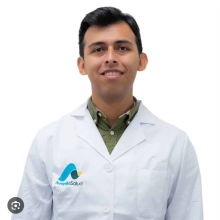 Acercar imagen: Juan Pablo Baldivieso Achá, Reumatólogo Córdoba