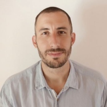 Acercar imagen: Rodrigo Negro Martín, Psicólogo Murcia