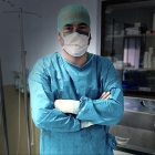 Dr. Juan García Regal